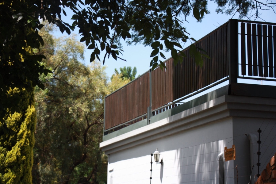 4 Bedroom Property for Sale in Dan Pienaar Free State